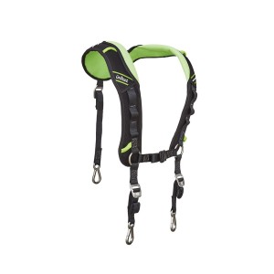 PETZL CHEST’AIR