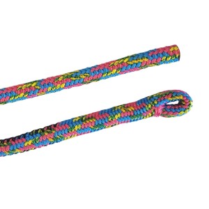 Cousin Atrax 11.6mm groen/oranje