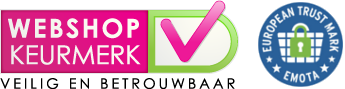 Webshop keurmerk